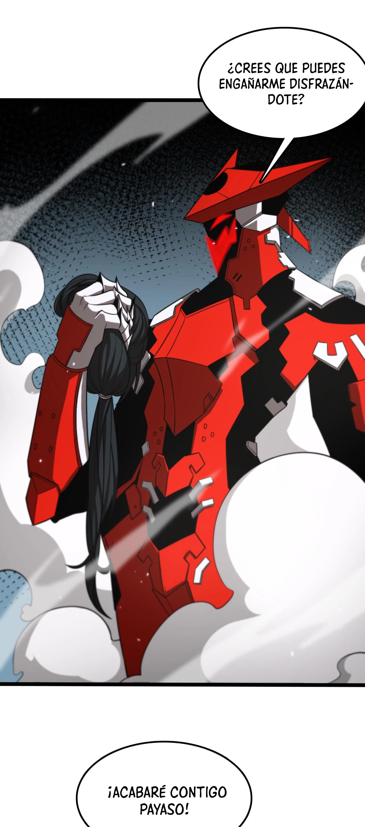 Apocalipsis Mundial en Linea > Capitulo 146 > Page 221